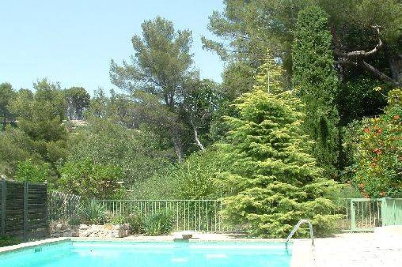 Location de vacances - Gîte à Auriol