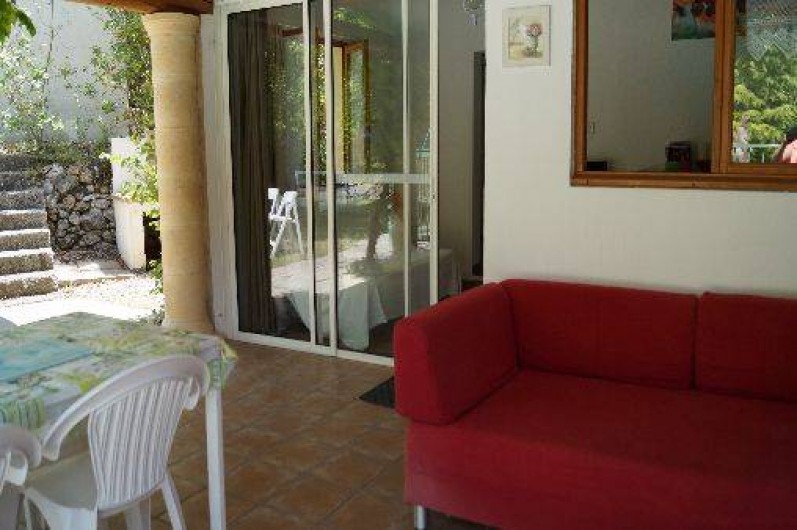 Location de vacances - Gîte à Auriol