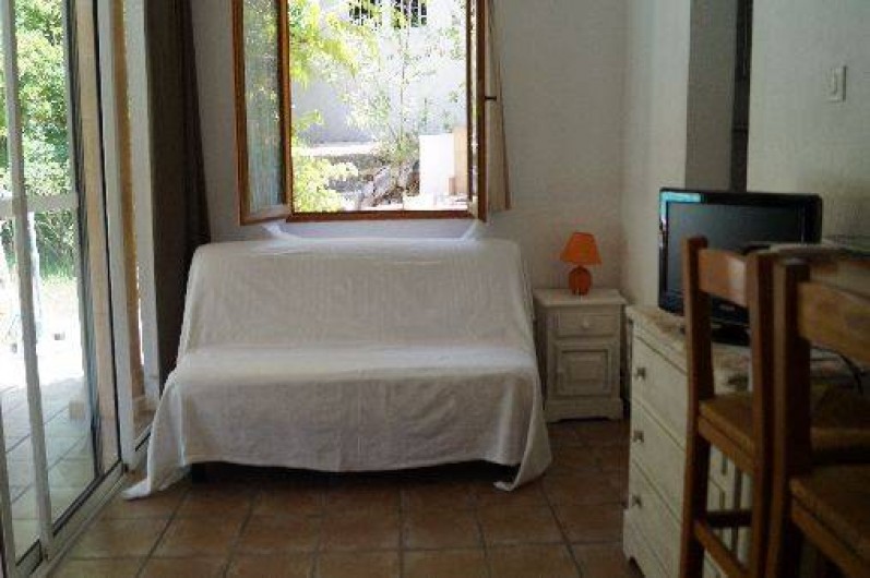 Location de vacances - Gîte à Auriol