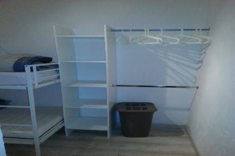 Location de vacances - Gîte à Auriol