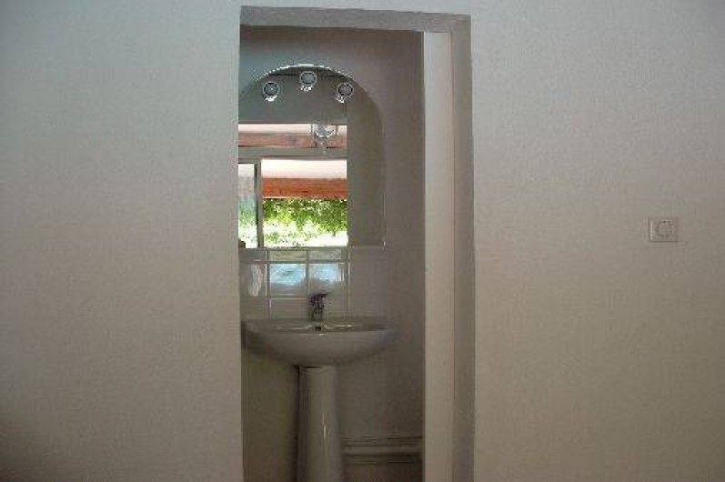 Location de vacances - Gîte à Auriol