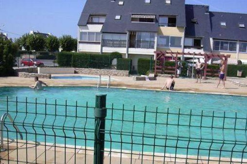 Location de vacances - Maison - Villa à Damgan