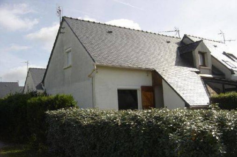 Location de vacances - Maison - Villa à Damgan