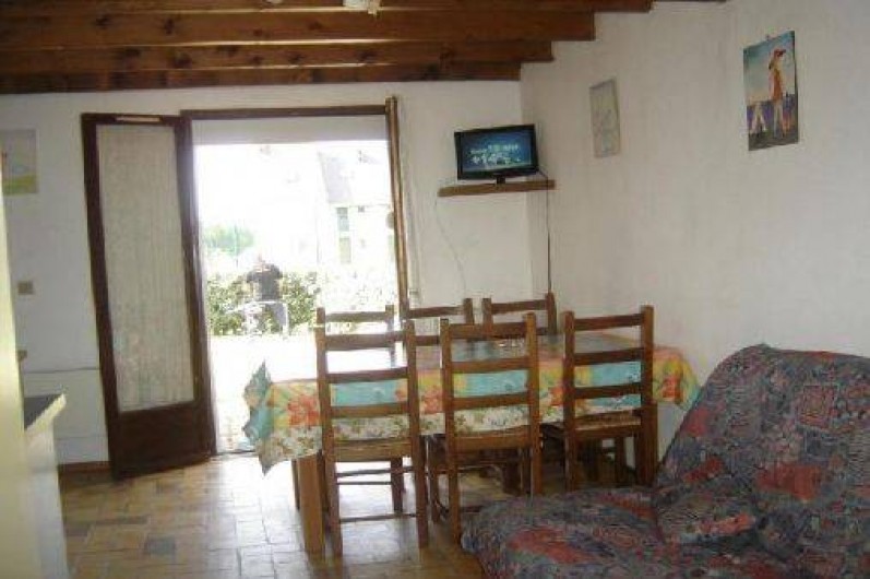 Location de vacances - Maison - Villa à Damgan