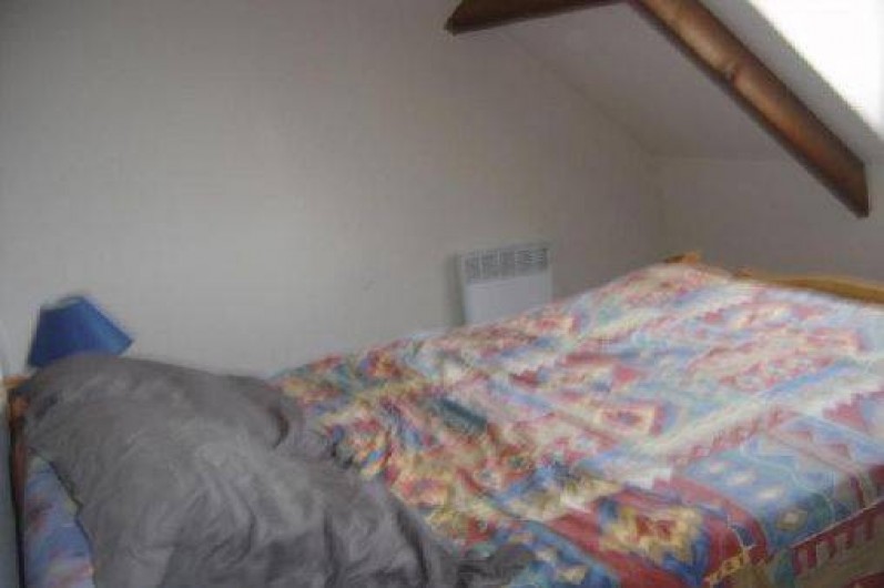 Location de vacances - Maison - Villa à Damgan