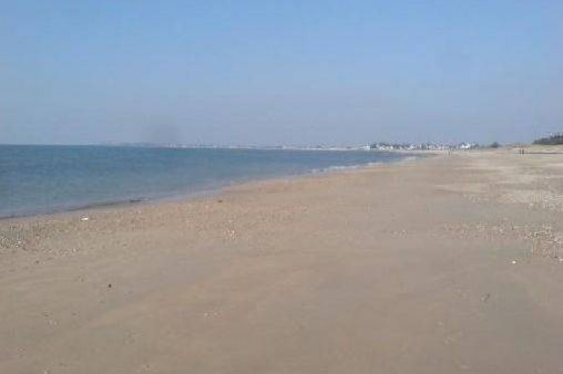 Location de vacances - Maison - Villa à Damgan