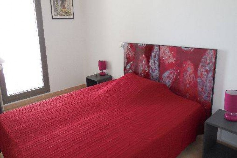 Location de vacances - Appartement à La Ciotat