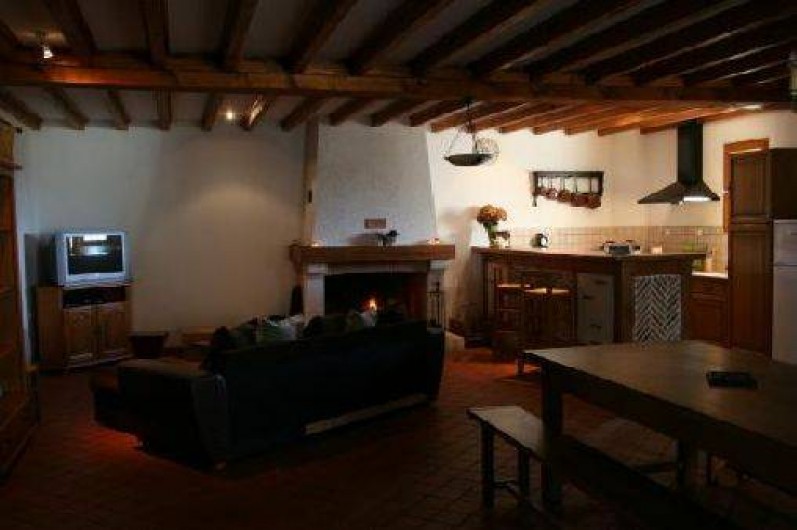 Location de vacances - Gîte à Chémery