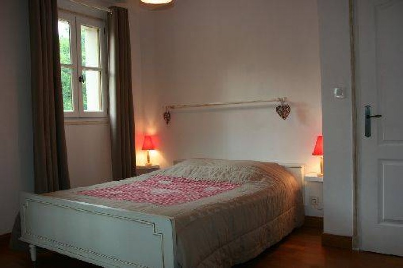 Location de vacances - Gîte à Chémery