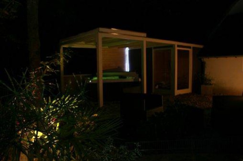 Location de vacances - Gîte à Chémery