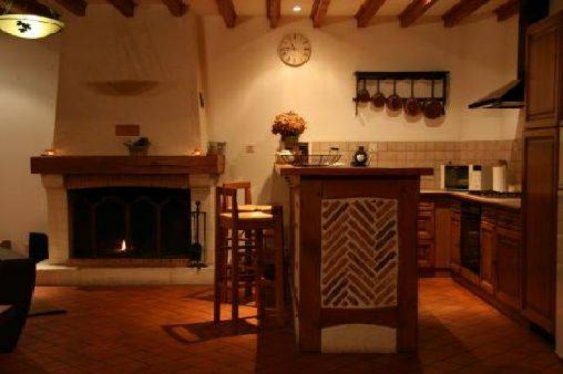 Location de vacances - Gîte à Chémery