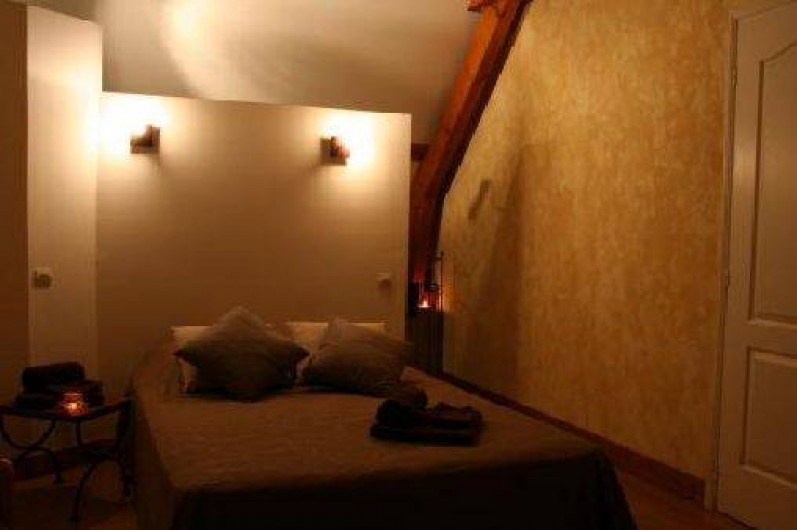 Location de vacances - Gîte à Chémery