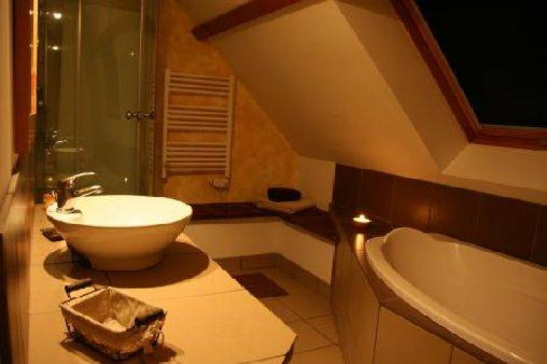 Location de vacances - Gîte à Chémery