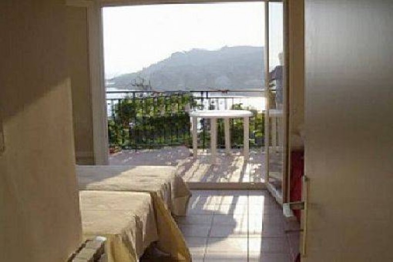 Location de vacances - Villa à Tiuccia