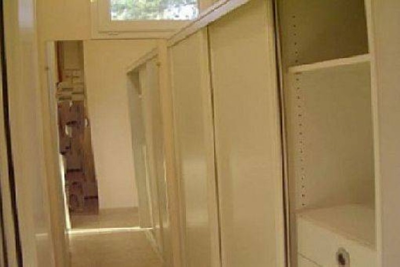 Location de vacances - Villa à Tiuccia