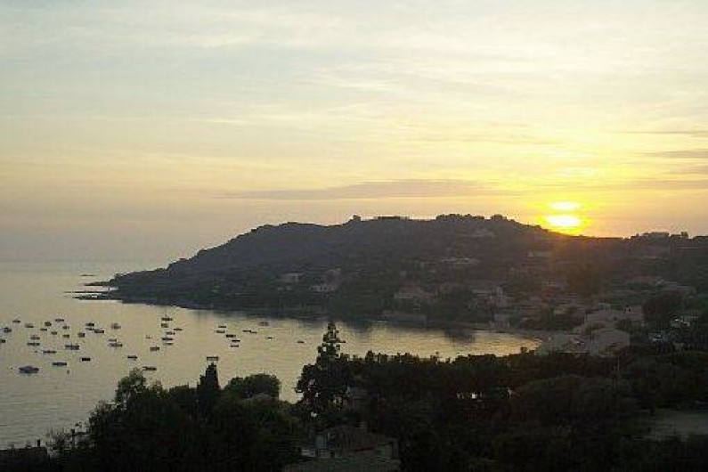 Location de vacances - Villa à Tiuccia