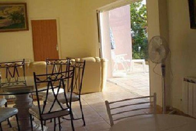 Location de vacances - Villa à Tiuccia