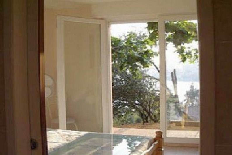 Location de vacances - Villa à Tiuccia