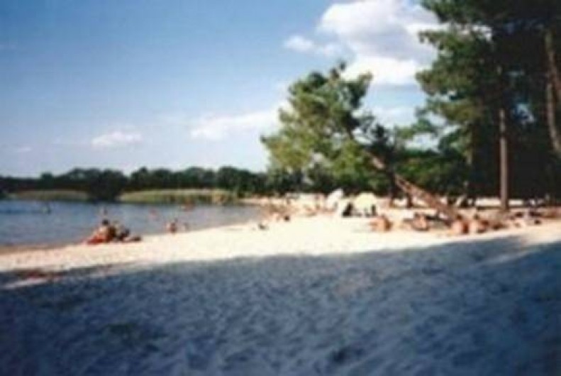 Location de vacances - Maison - Villa à Sanguinet