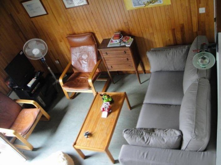 Location de vacances - Maison - Villa à Sanguinet