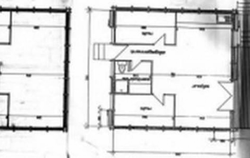 Location de vacances - Maison - Villa à Sanguinet