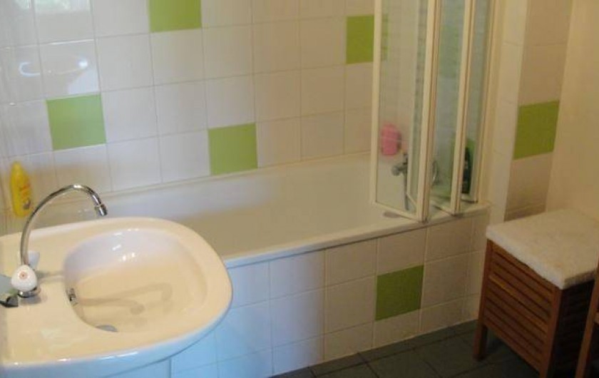 Location de vacances - Maison - Villa à Sanguinet