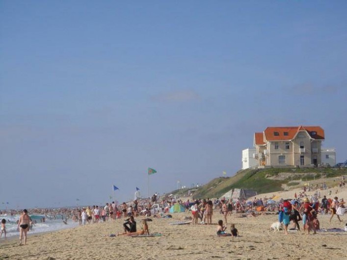 Location de vacances - Maison - Villa à Sanguinet