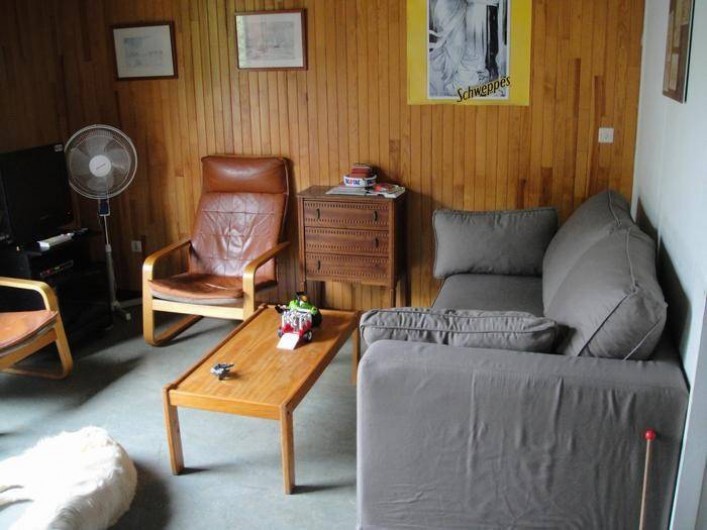 Location de vacances - Maison - Villa à Sanguinet