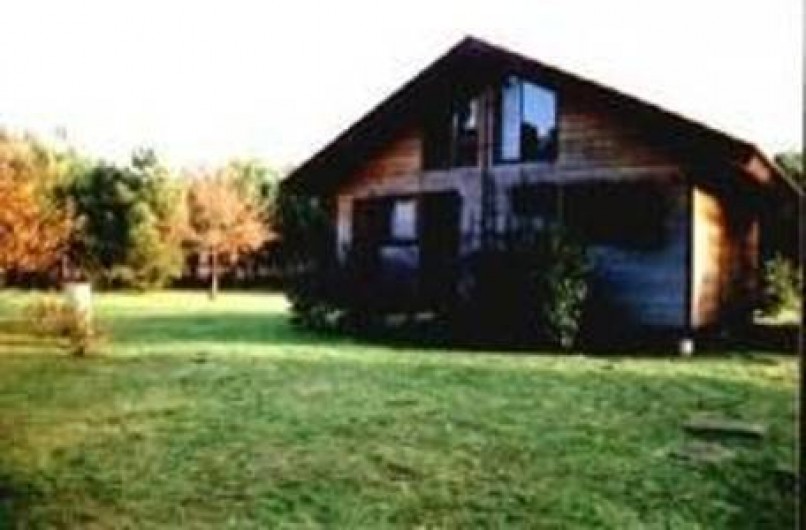 Location de vacances - Maison - Villa à Sanguinet