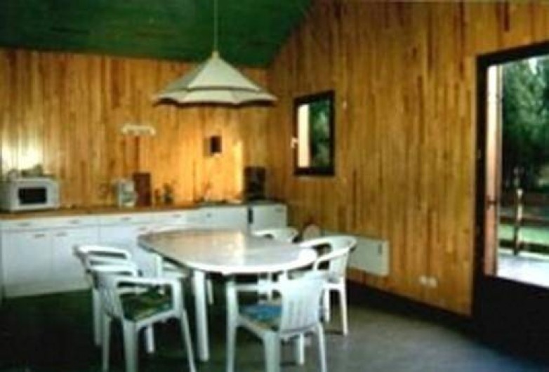 Location de vacances - Maison - Villa à Sanguinet