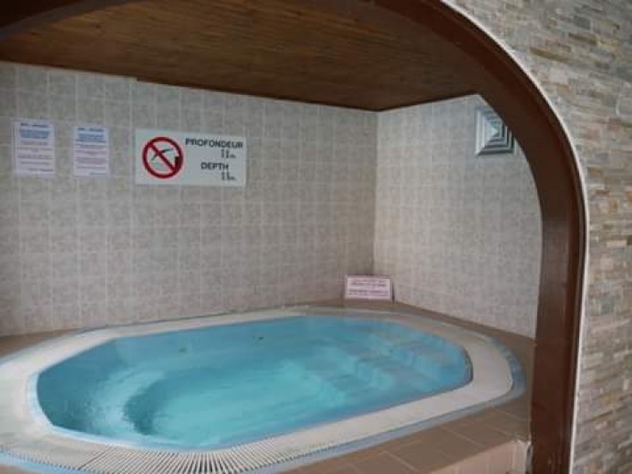 Location de vacances - Camping à Saint-Jean-de-Monts