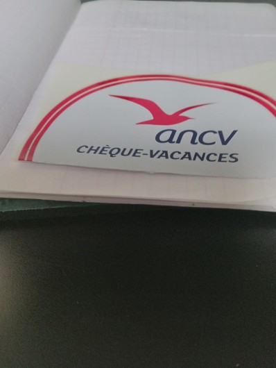 Location de vacances - Camping à Saint-Jean-de-Monts