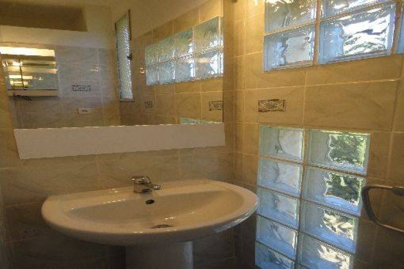 Location de vacances - Appartement à Le Lavandou