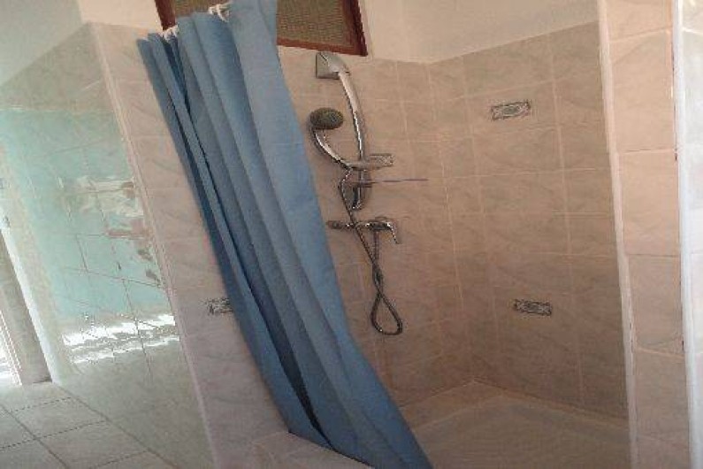 Location de vacances - Appartement à Le Lavandou