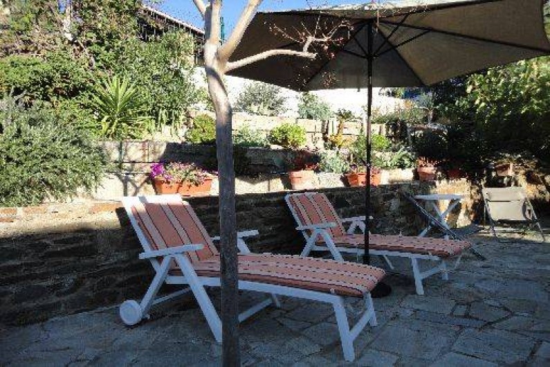 Location de vacances - Appartement à Le Lavandou