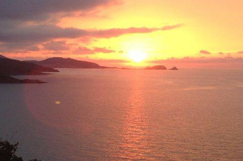 Location de vacances - Appartement à Monticello