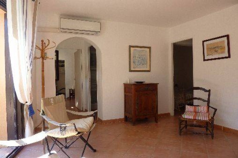 Location de vacances - Appartement à Monticello