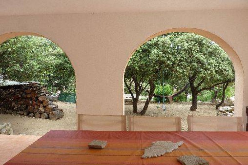 Location de vacances - Appartement à Monticello