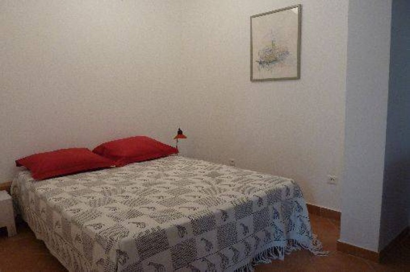 Location de vacances - Appartement à Monticello