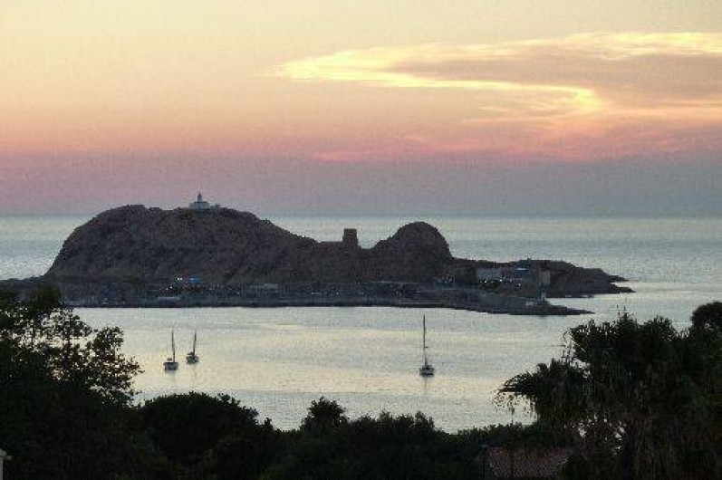 Location de vacances - Appartement à Monticello