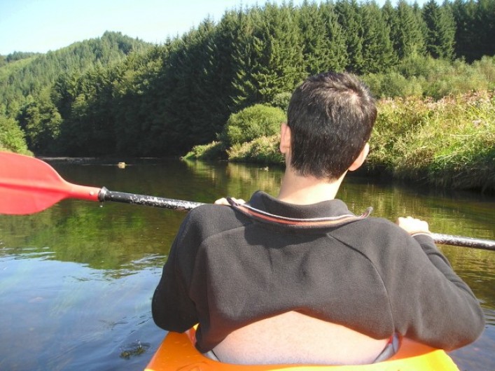 Location de vacances - Gîte à Paliseul - La Semois