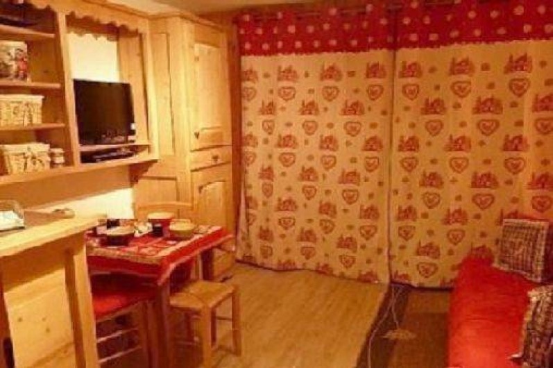 Location de vacances - Studio à Samoëns