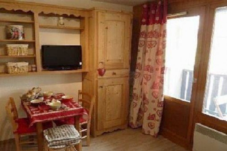 Location de vacances - Studio à Samoëns