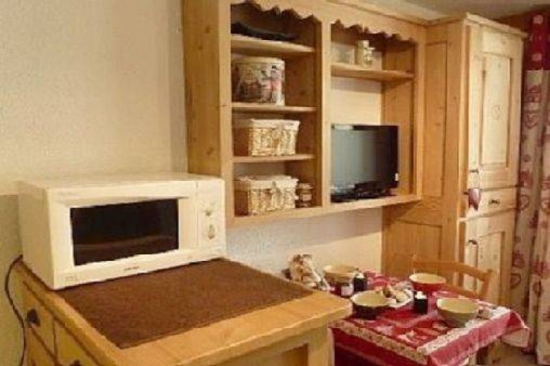 Location de vacances - Studio à Samoëns