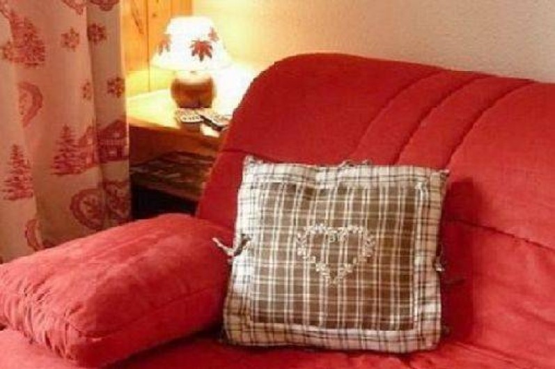 Location de vacances - Studio à Samoëns