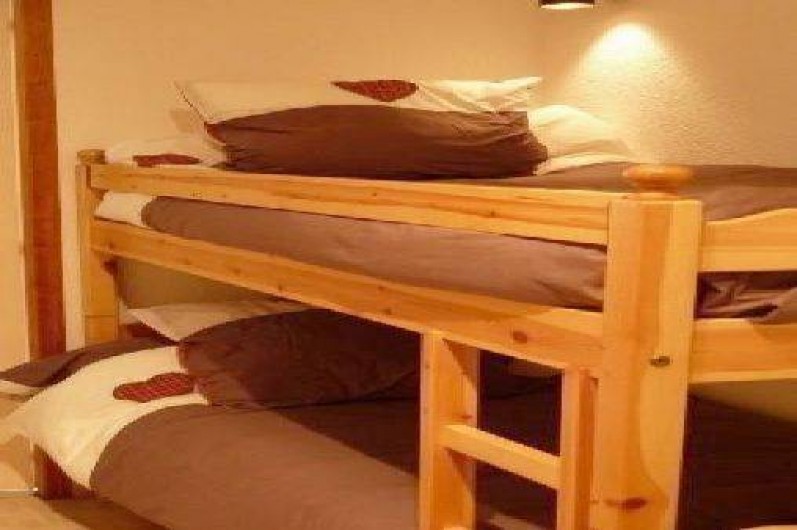 Location de vacances - Studio à Samoëns