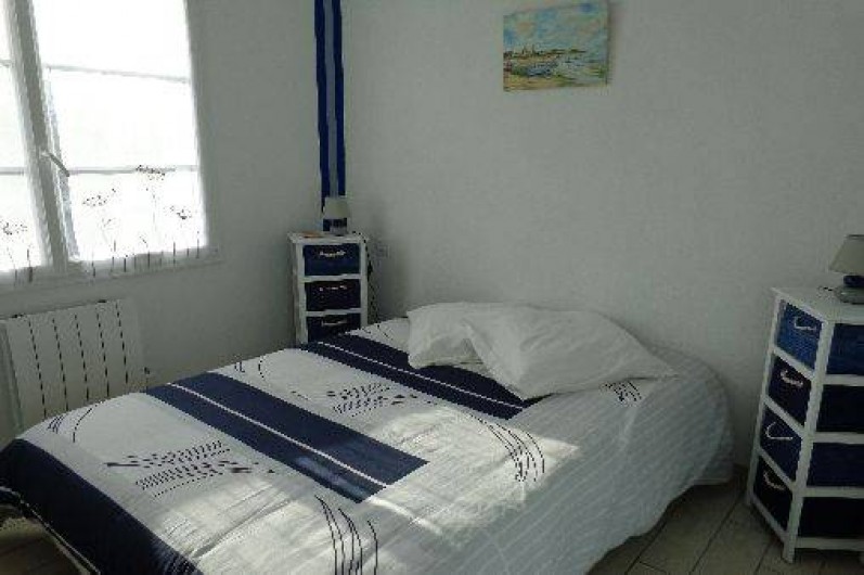 Location de vacances - Villa à Noirmoutier-en-l'Île