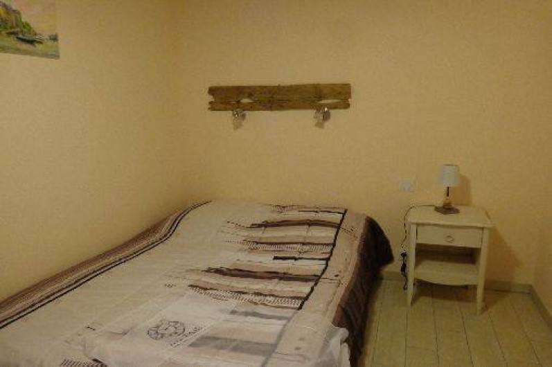 Location de vacances - Villa à Noirmoutier-en-l'Île