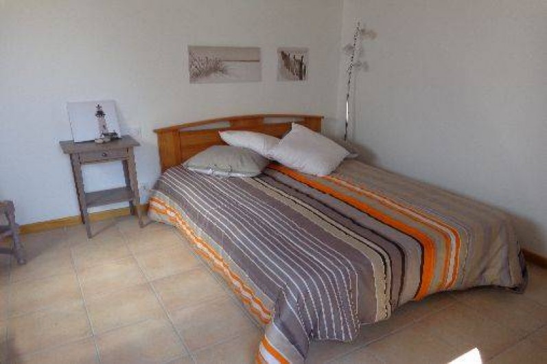 Location de vacances - Villa à Noirmoutier-en-l'Île