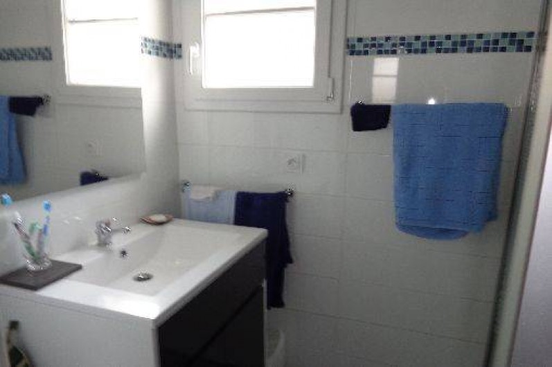 Location de vacances - Villa à Noirmoutier-en-l'Île